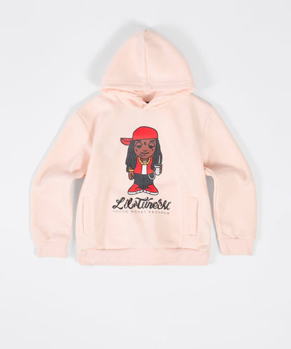Lil Wayne Tunechi Hoodie | Reason Clothing Great Value