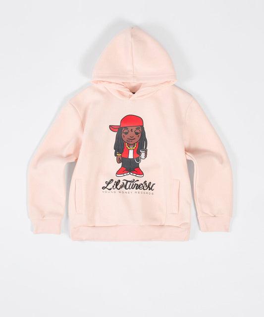 Lil Wayne Tunechi Hoodie | Reason Clothing Great Value