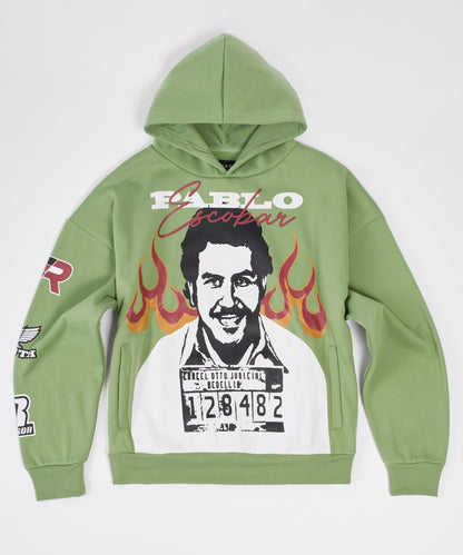 Pablo Hoodie | Reason Clothing Recommended