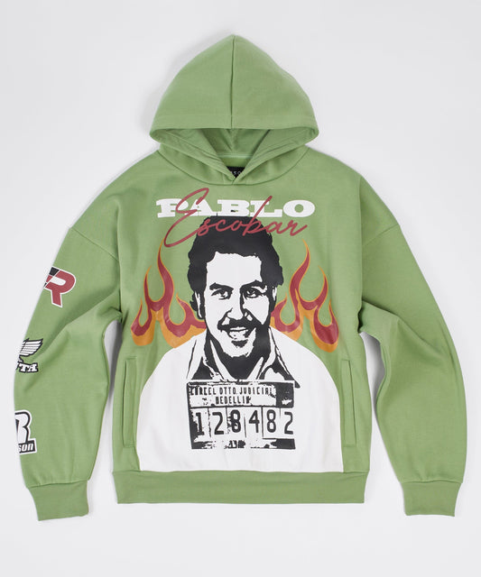 Pablo Hoodie | Reason Clothing Recommended