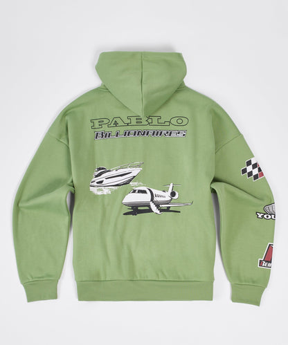 Pablo Hoodie | Reason Clothing Recommended