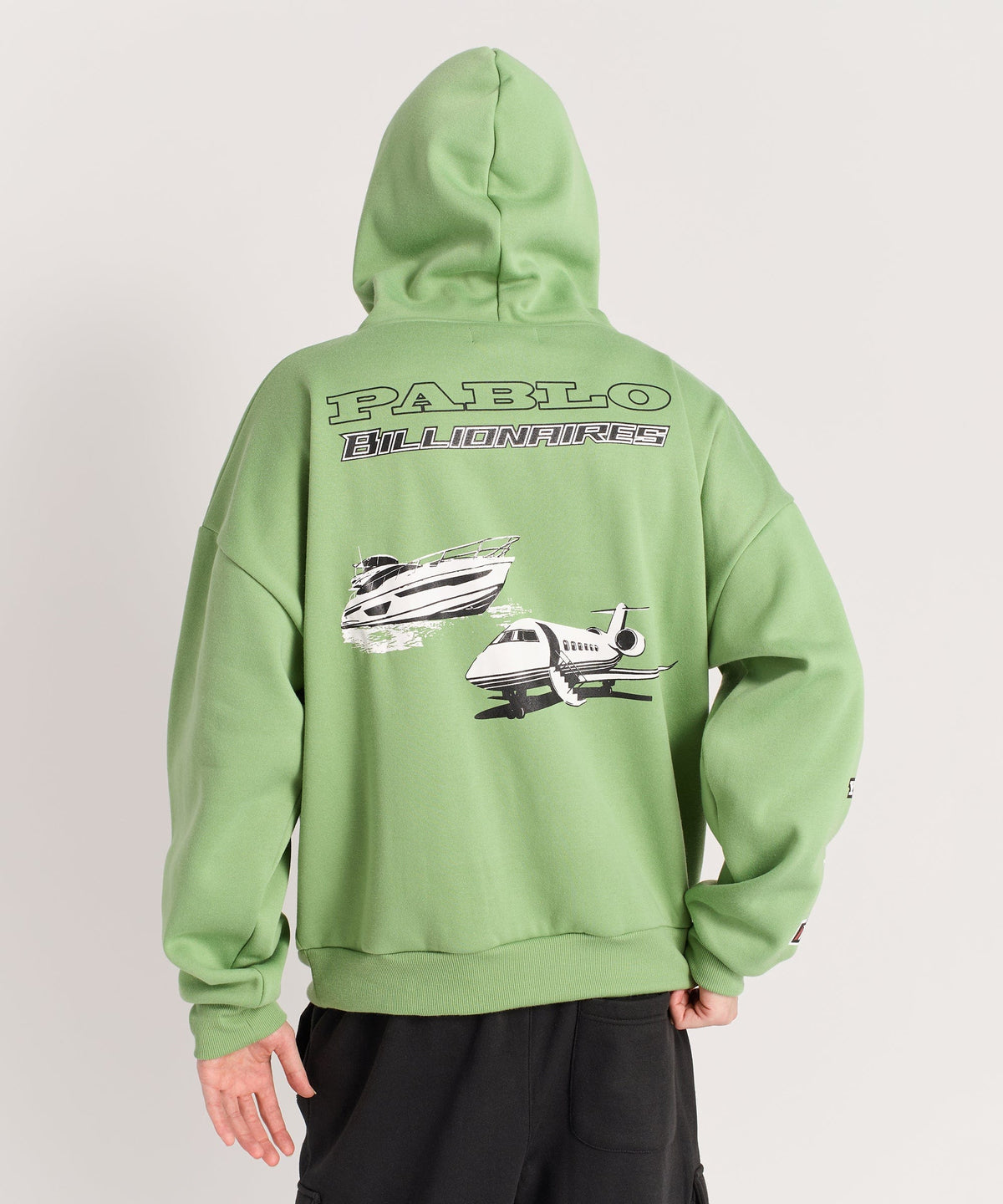 Pablo Hoodie | Reason Clothing Recommended