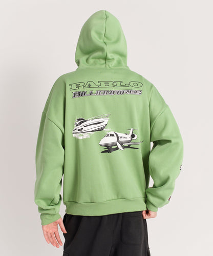 Pablo Hoodie | Reason Clothing Recommended