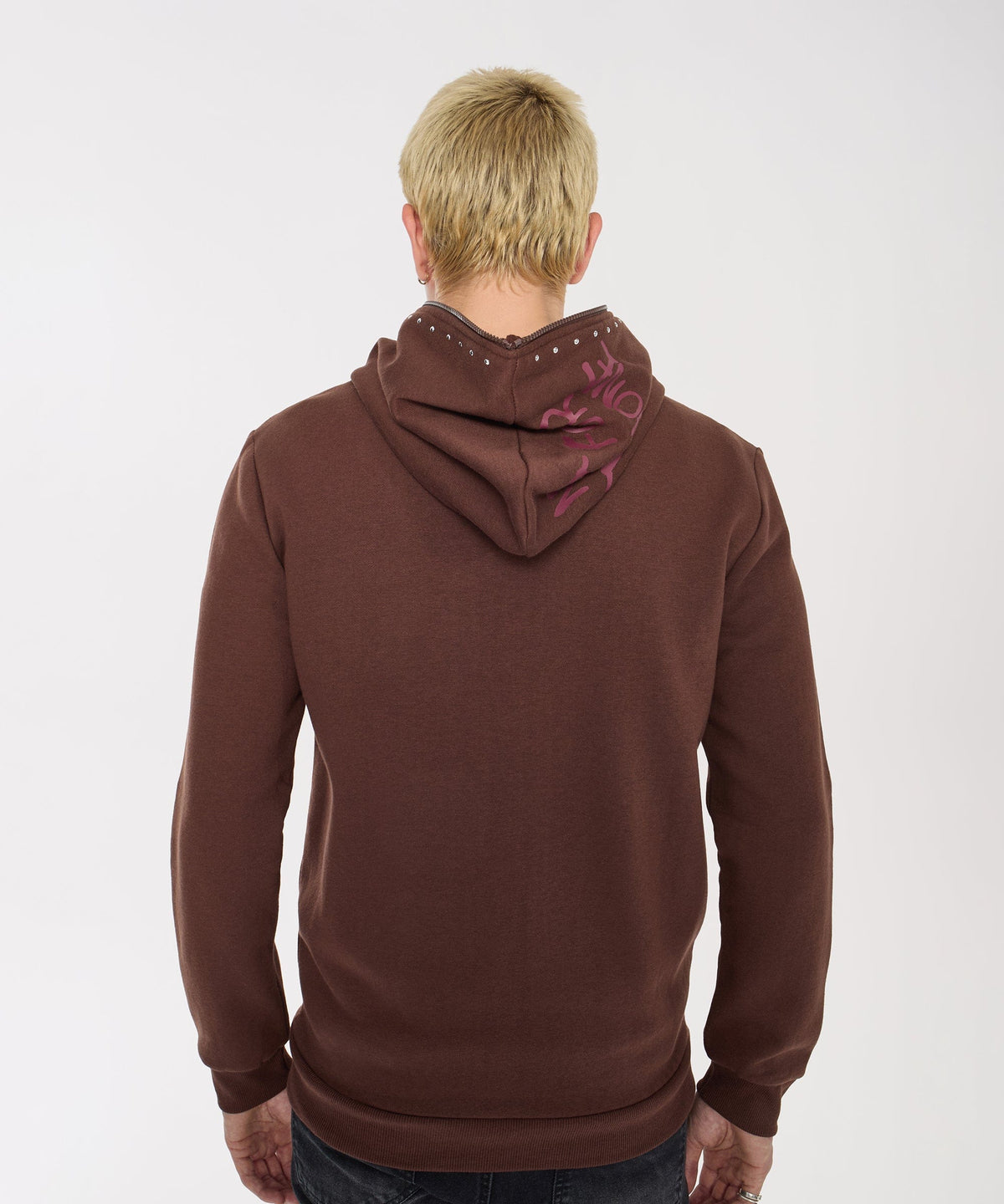 Grind Over Glory Full Zip Hoodie | Reason Clothing Hot Sale