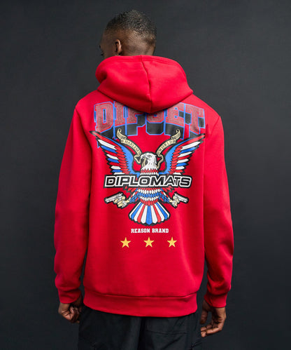 Dipset Members Hoodie | Reason Clothing Best Seller