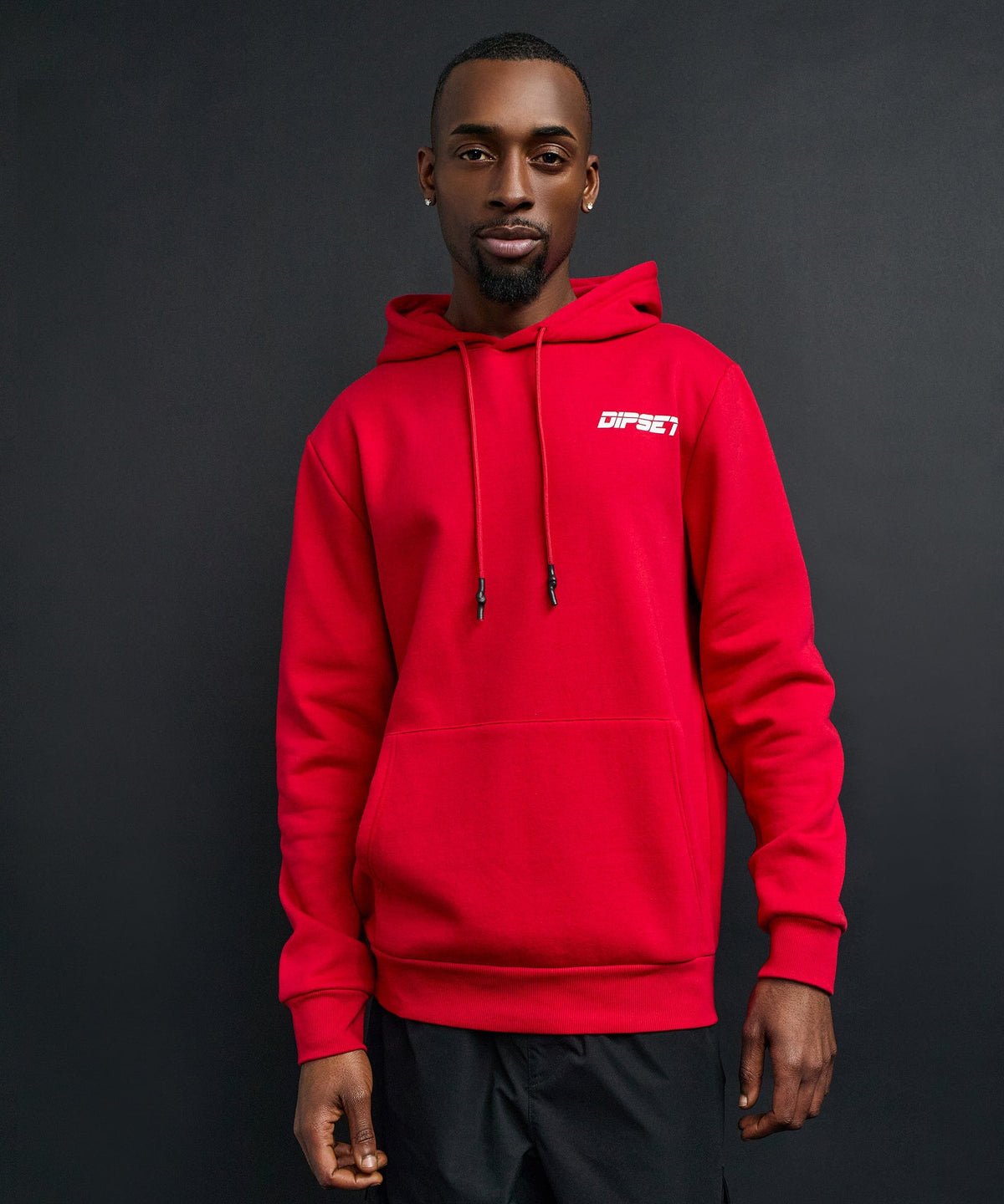 Dipset Members Hoodie | Reason Clothing Best Seller