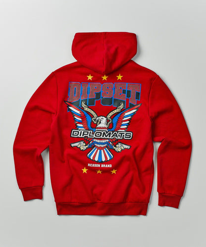 Dipset Members Hoodie | Reason Clothing Best Seller