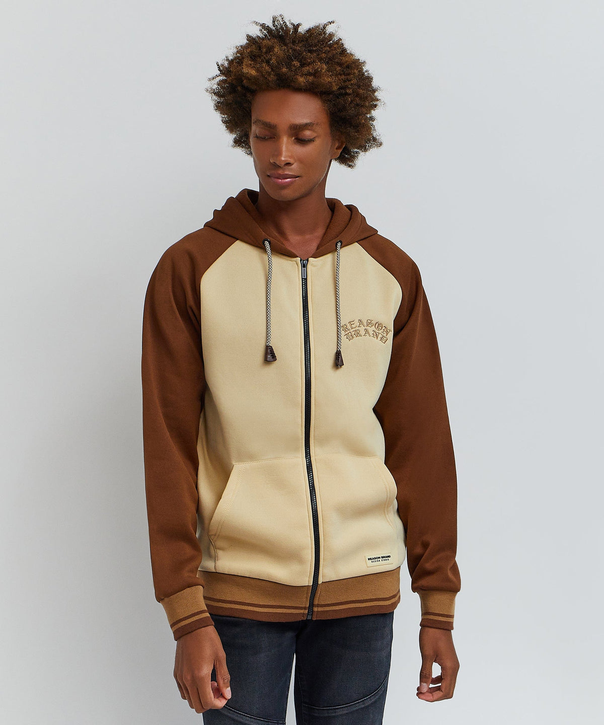 Nash Hoodie | Reason Clothing Trusted
