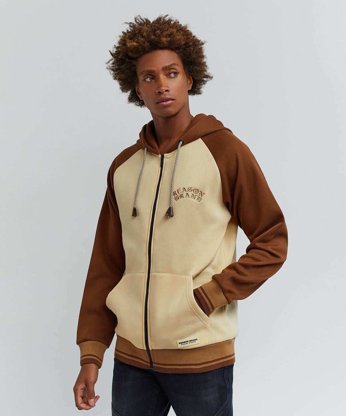 Nash Hoodie | Reason Clothing Trusted