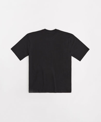 Scarface Tee Short Sleeve Tee - Black | Reason Clothing Classic