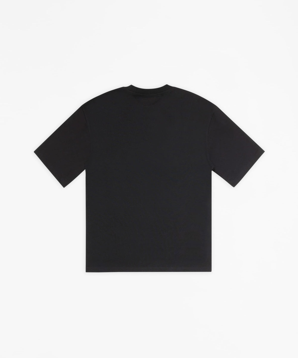 Jaws Great White Shark Graphic Short Sleeve Tee - Black | Reason Clothing Recommended