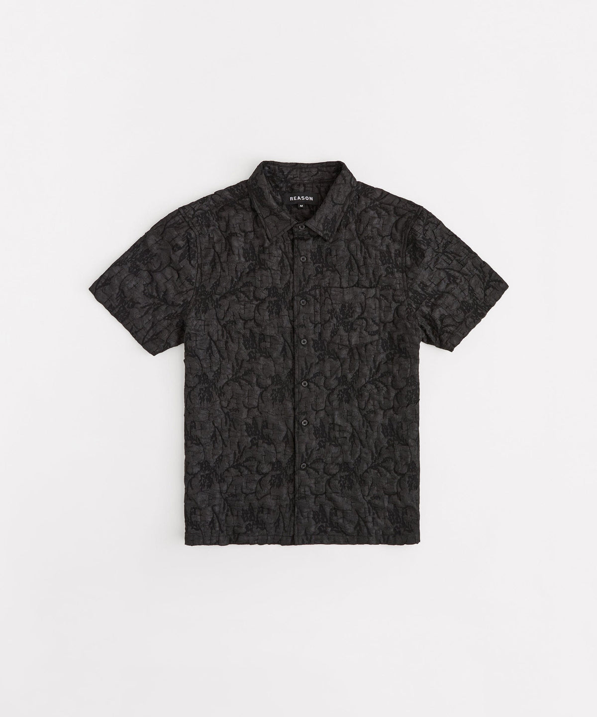 Textured Shirt | Reason Clothing Best Seller