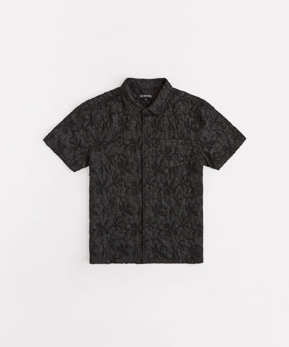Textured Shirt | Reason Clothing Best Seller