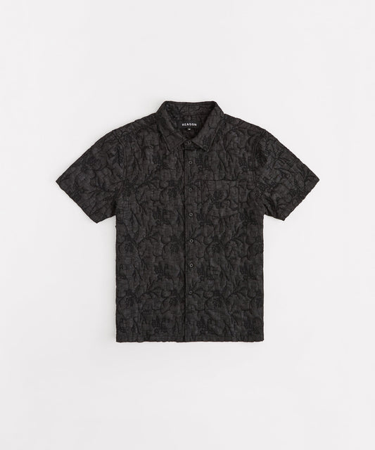 Textured Shirt | Reason Clothing Best Seller