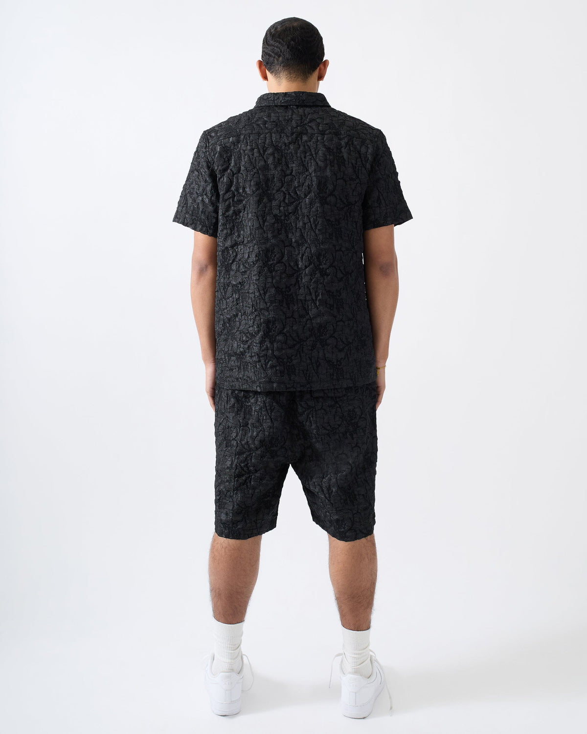 Textured Shirt | Reason Clothing Best Seller