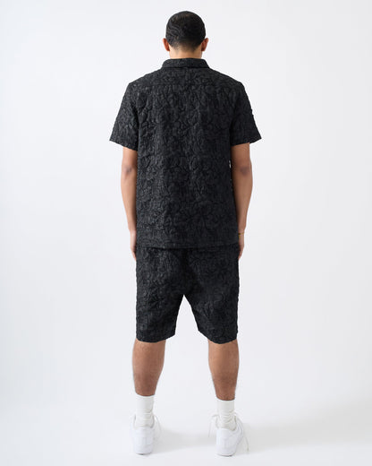 Textured Shirt | Reason Clothing Best Seller
