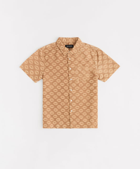 Textured Shirt | Reason Clothing Special Offer