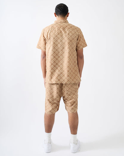 Textured Shirt | Reason Clothing Special Offer