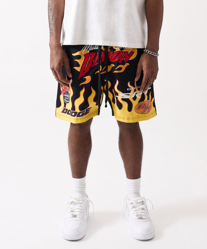 Dodge Racing Short | Reason Clothing Everyday