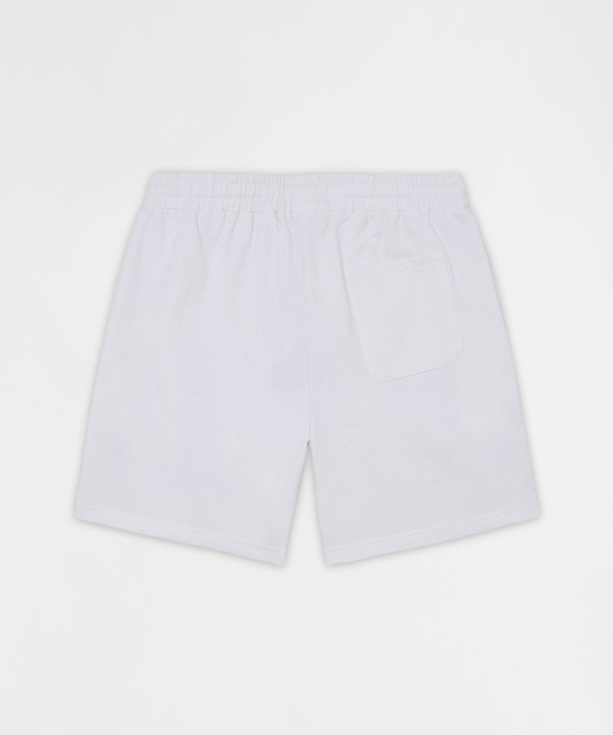 Jaws Applique Racing Short - Cream | Reason Clothing Great Value