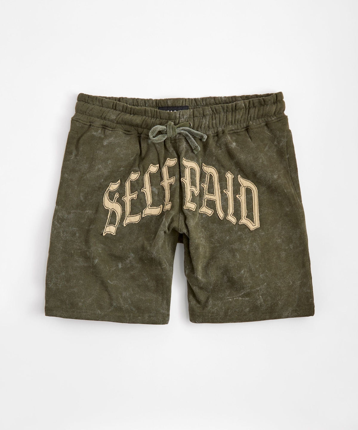 Self Made Self Paid Short | Reason Clothing Premium