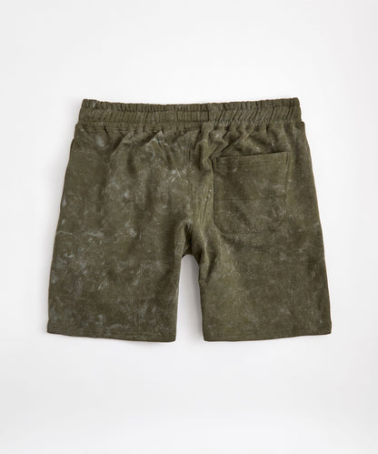 Self Made Self Paid Short | Reason Clothing Premium
