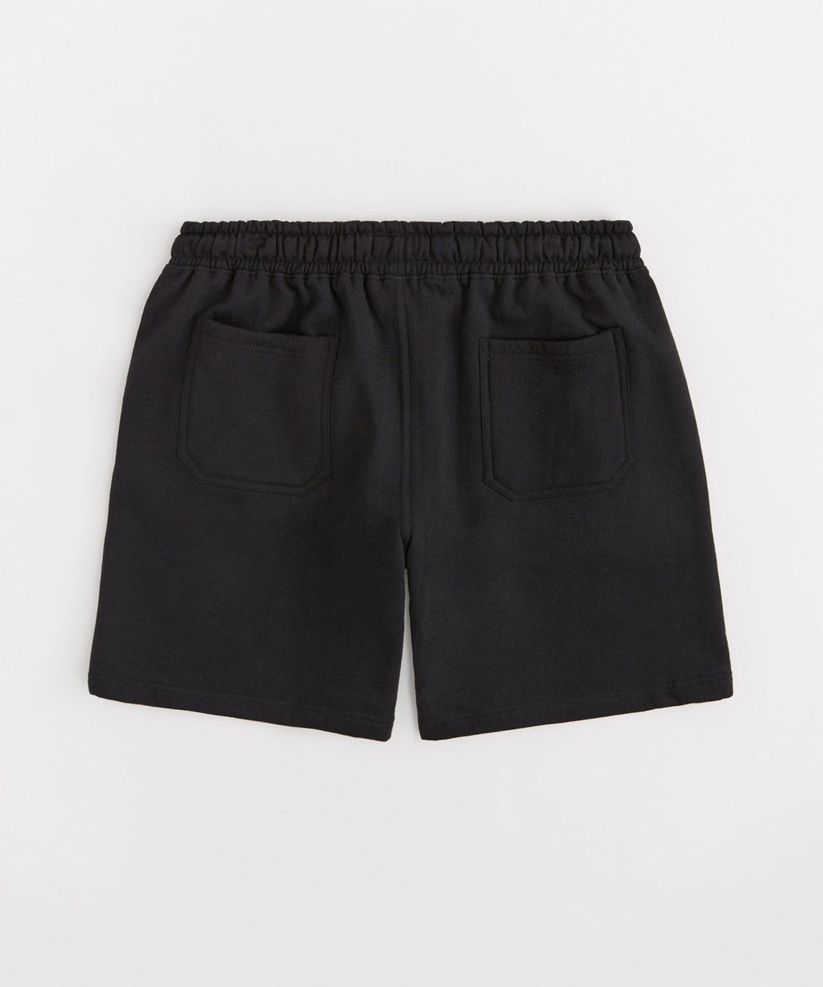 Dodge Demon Fleece Short - Black | Reason Clothing Trending