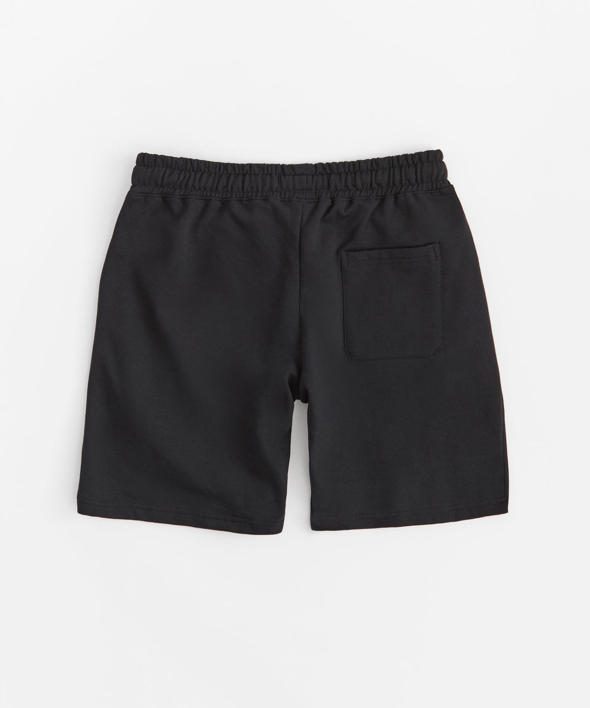 Picasso Art Short - Black | Reason Clothing Popular