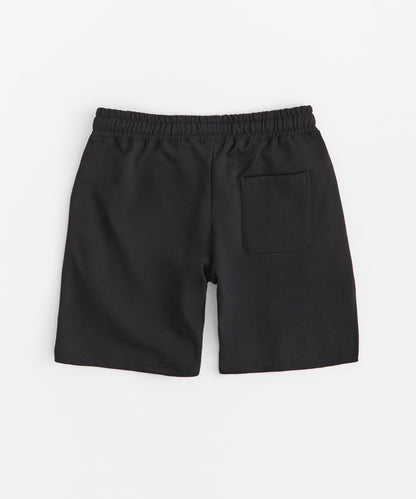 Picasso Art Short - Black | Reason Clothing Popular