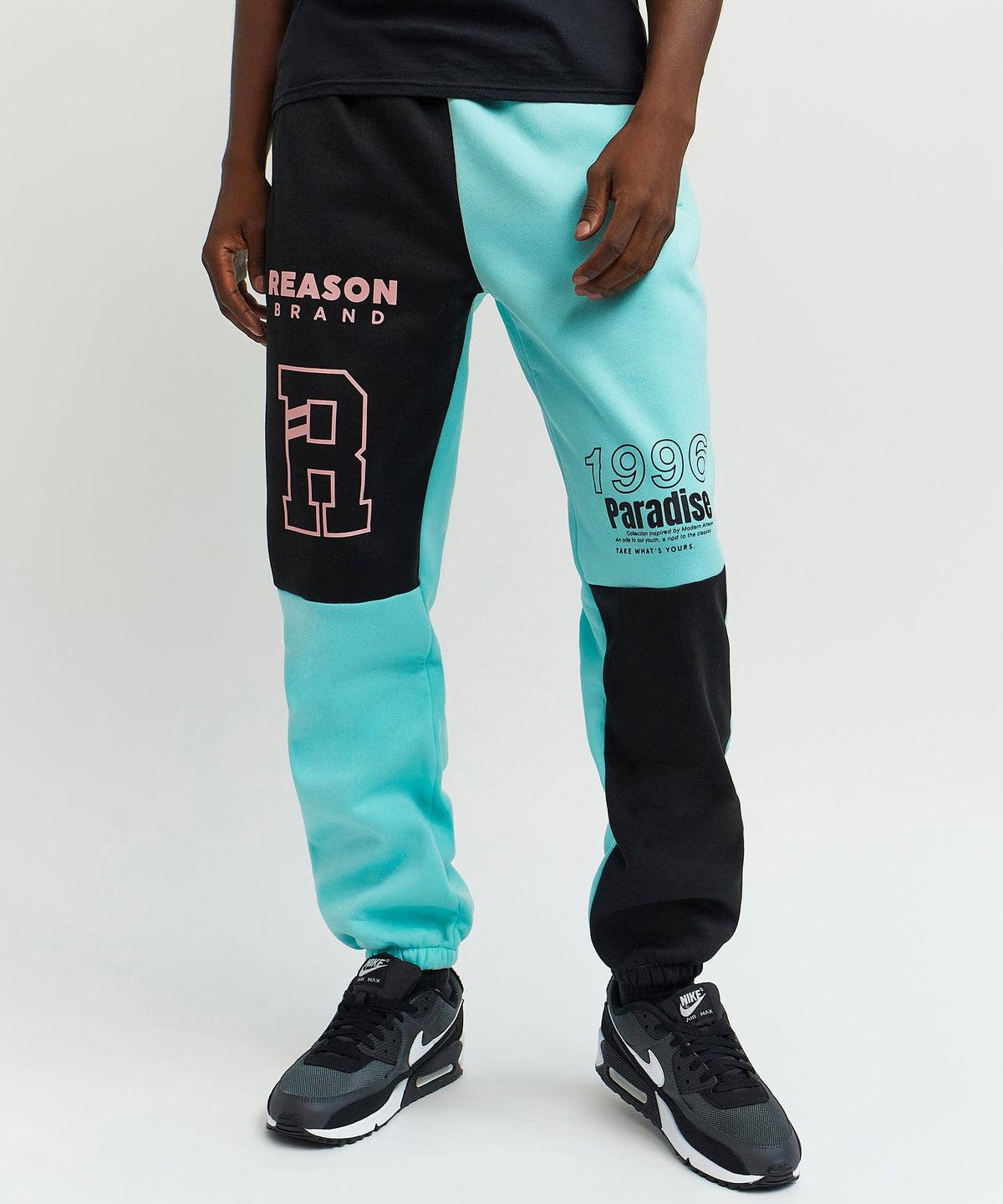 Paradise Joggers 960 Is Live | Reason Clothing Special Offer