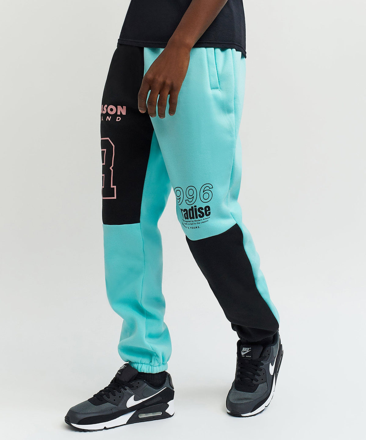 Paradise Joggers 960 Is Live | Reason Clothing Special Offer