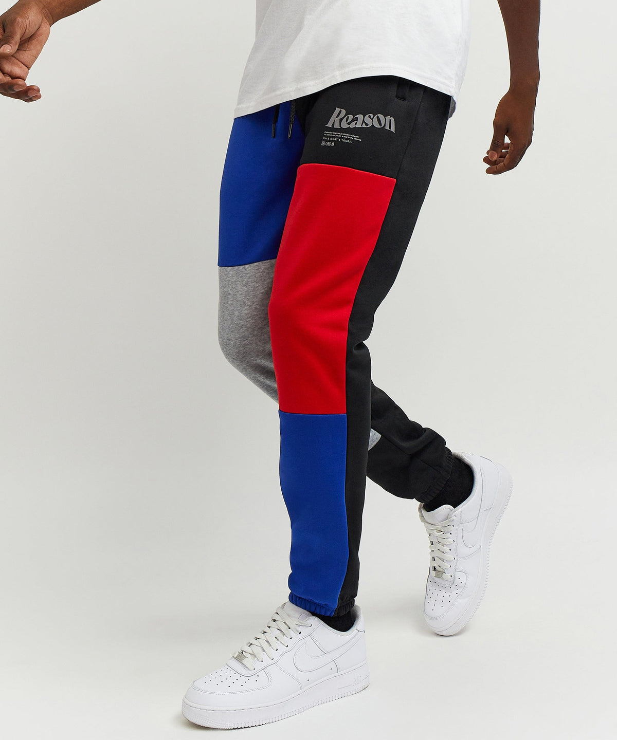 Ossining Joggers | Reason Clothing Customer Favorite