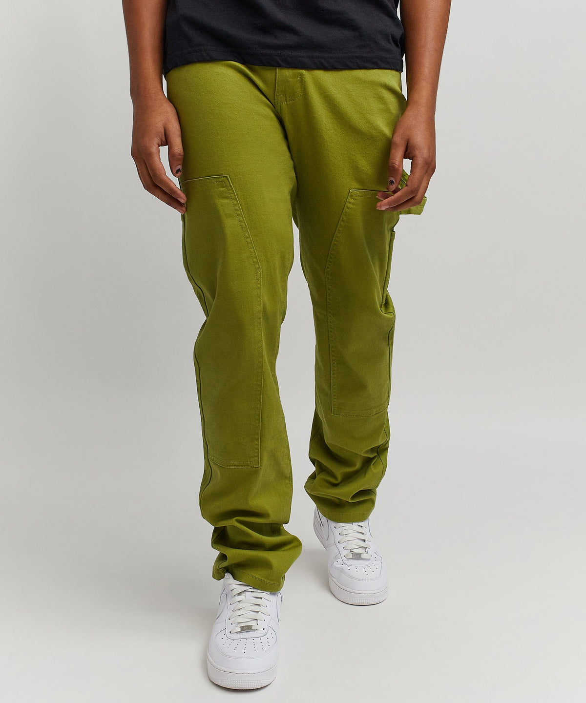 Carson Carpenter Jeans | Reason Clothing Trusted