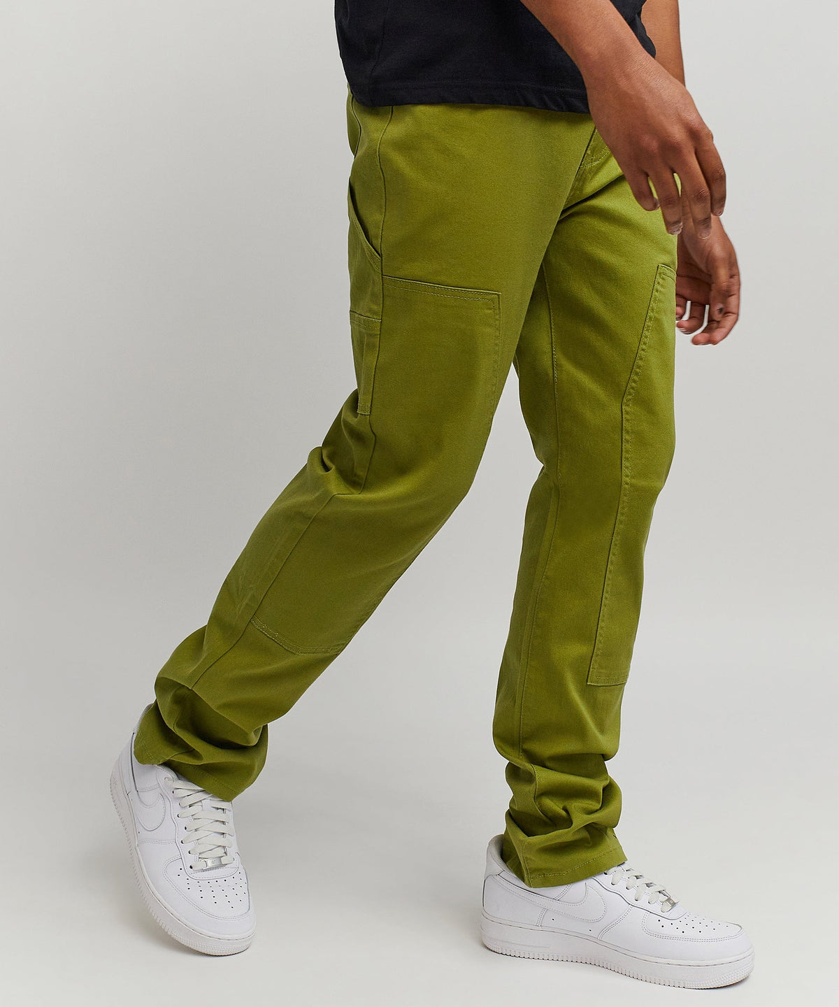 Carson Carpenter Jeans | Reason Clothing Trusted