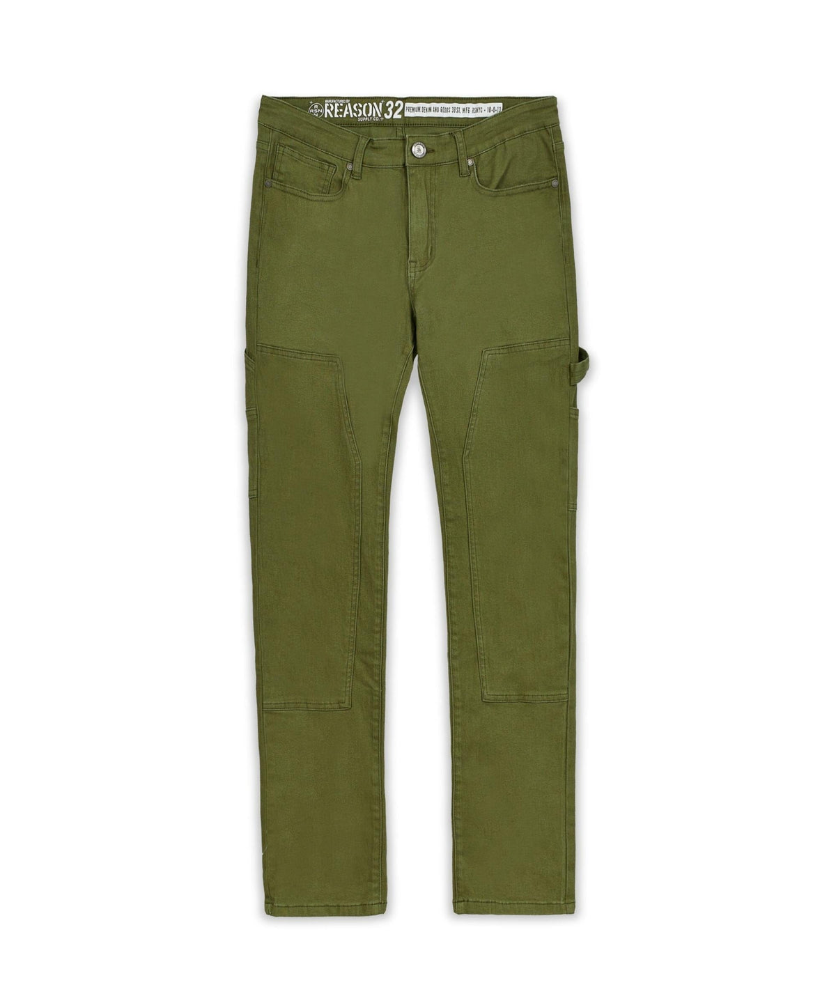 Carson Carpenter Jeans | Reason Clothing Trusted