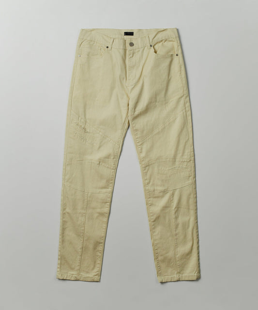 Adamson Paint Splatter Slim Jeans | Reason Clothing Latest