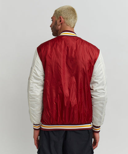Champion Nylon Bomber | Reason Clothing Featured