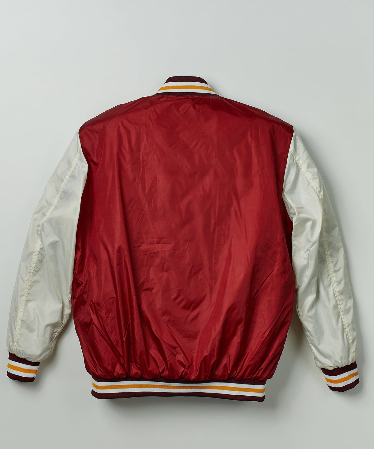 Champion Nylon Bomber | Reason Clothing Featured
