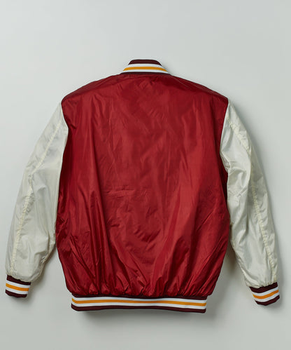 Champion Nylon Bomber | Reason Clothing Featured