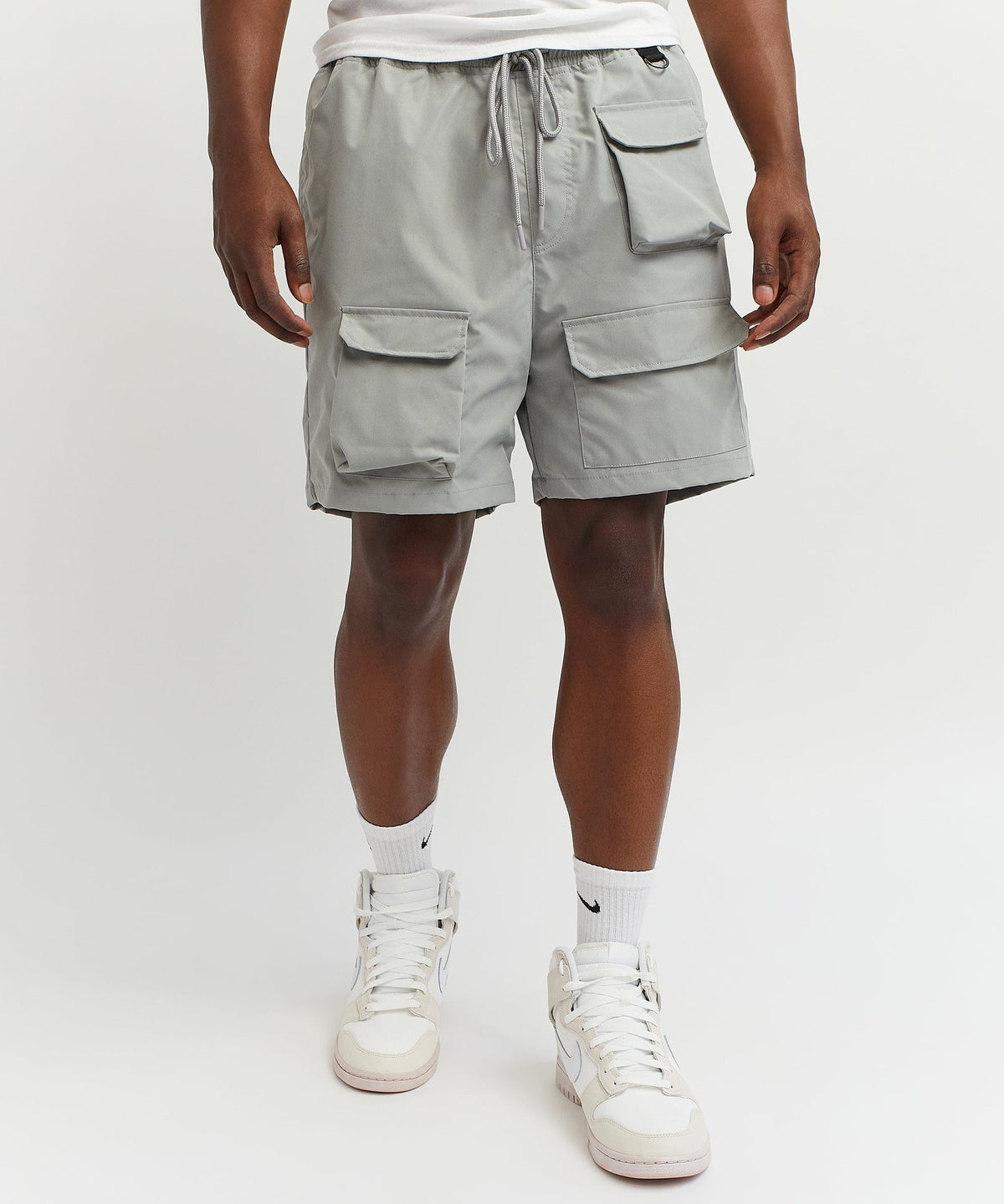 Summit Taslon Short | Reason Clothing New