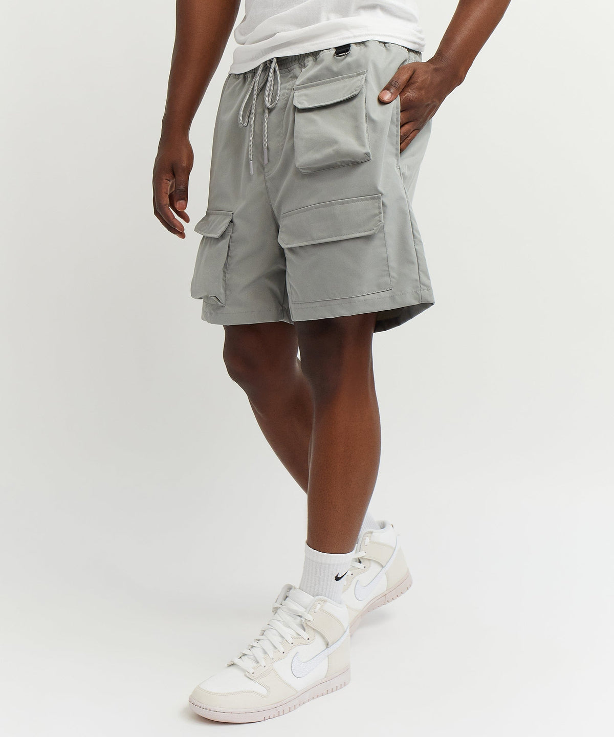 Summit Taslon Short | Reason Clothing New