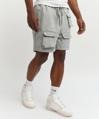 Summit Taslon Short | Reason Clothing New