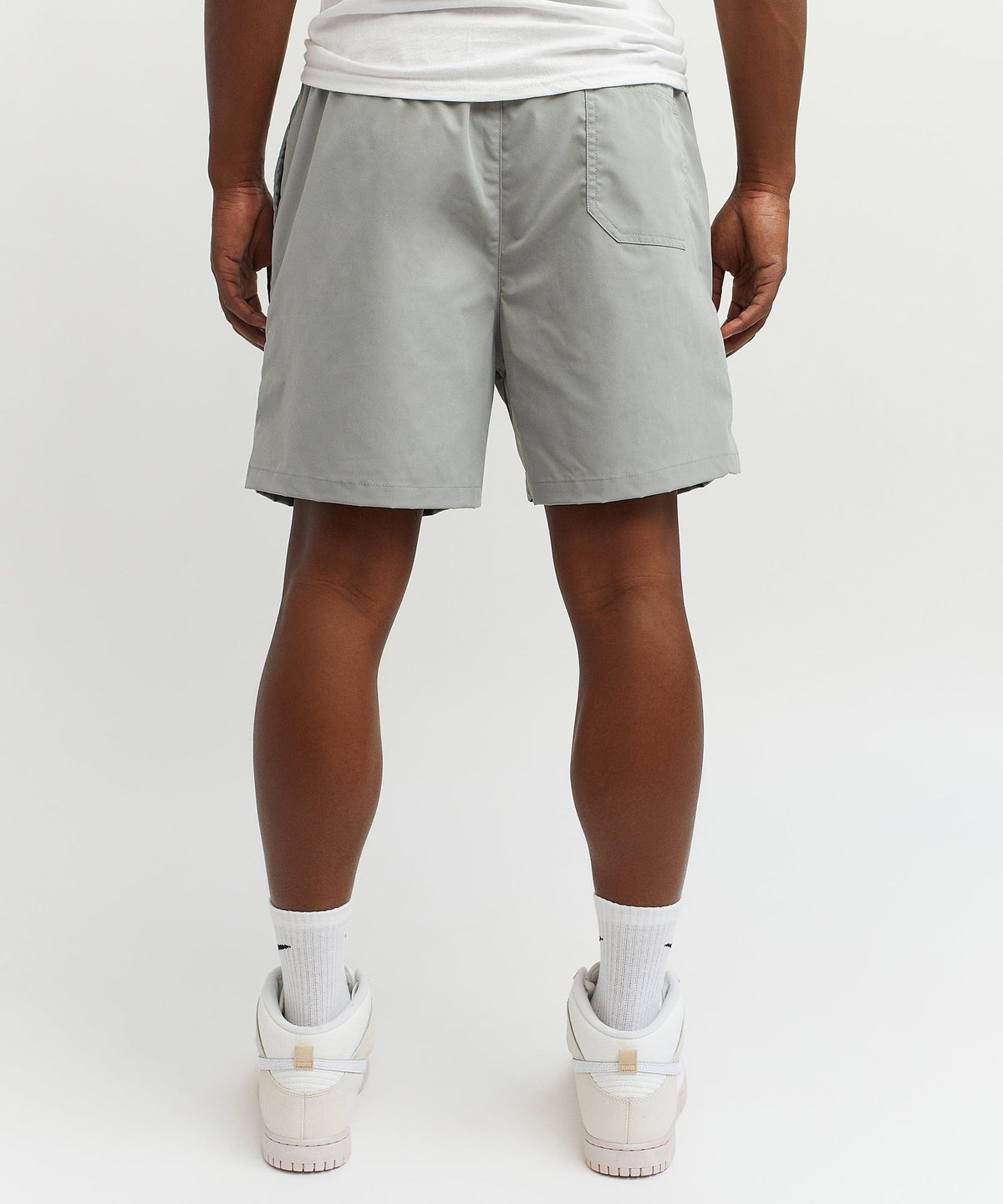 Summit Taslon Short | Reason Clothing New