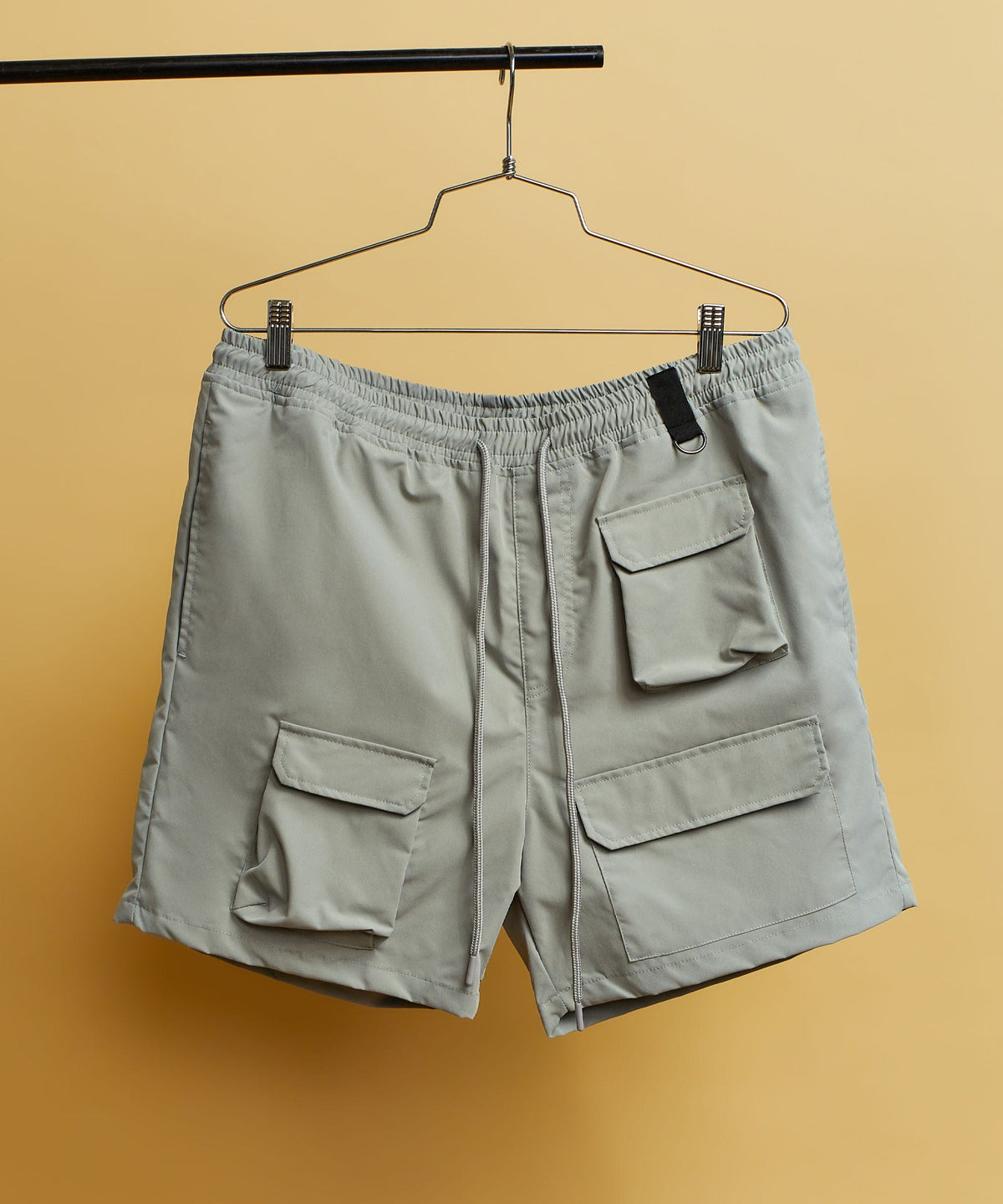 Summit Taslon Short | Reason Clothing New