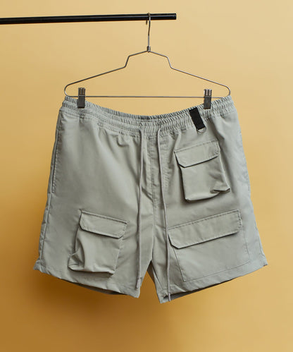 Summit Taslon Short | Reason Clothing New