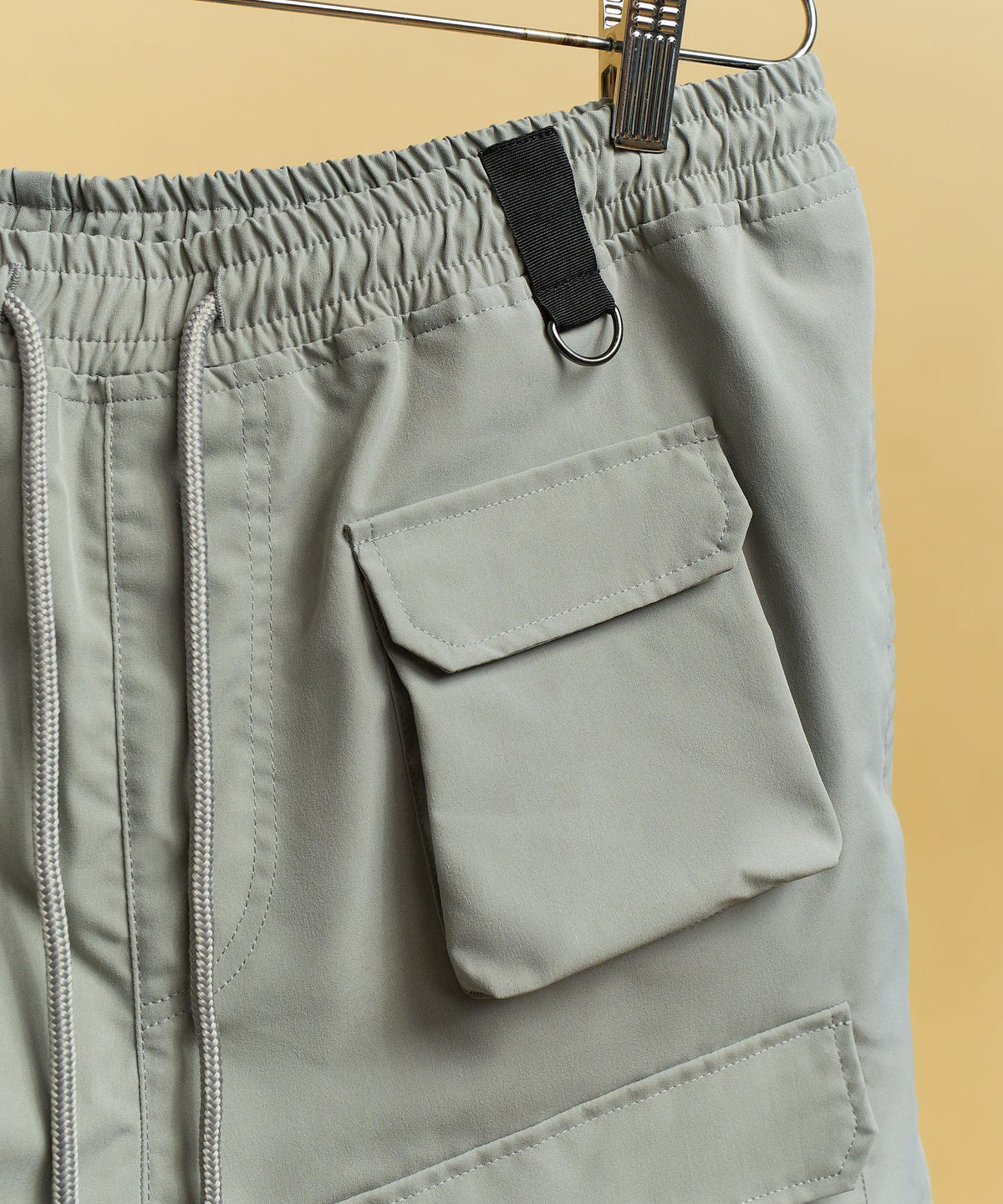 Summit Taslon Short | Reason Clothing New