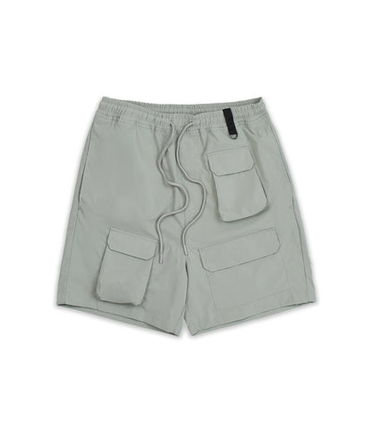 Summit Taslon Short | Reason Clothing New