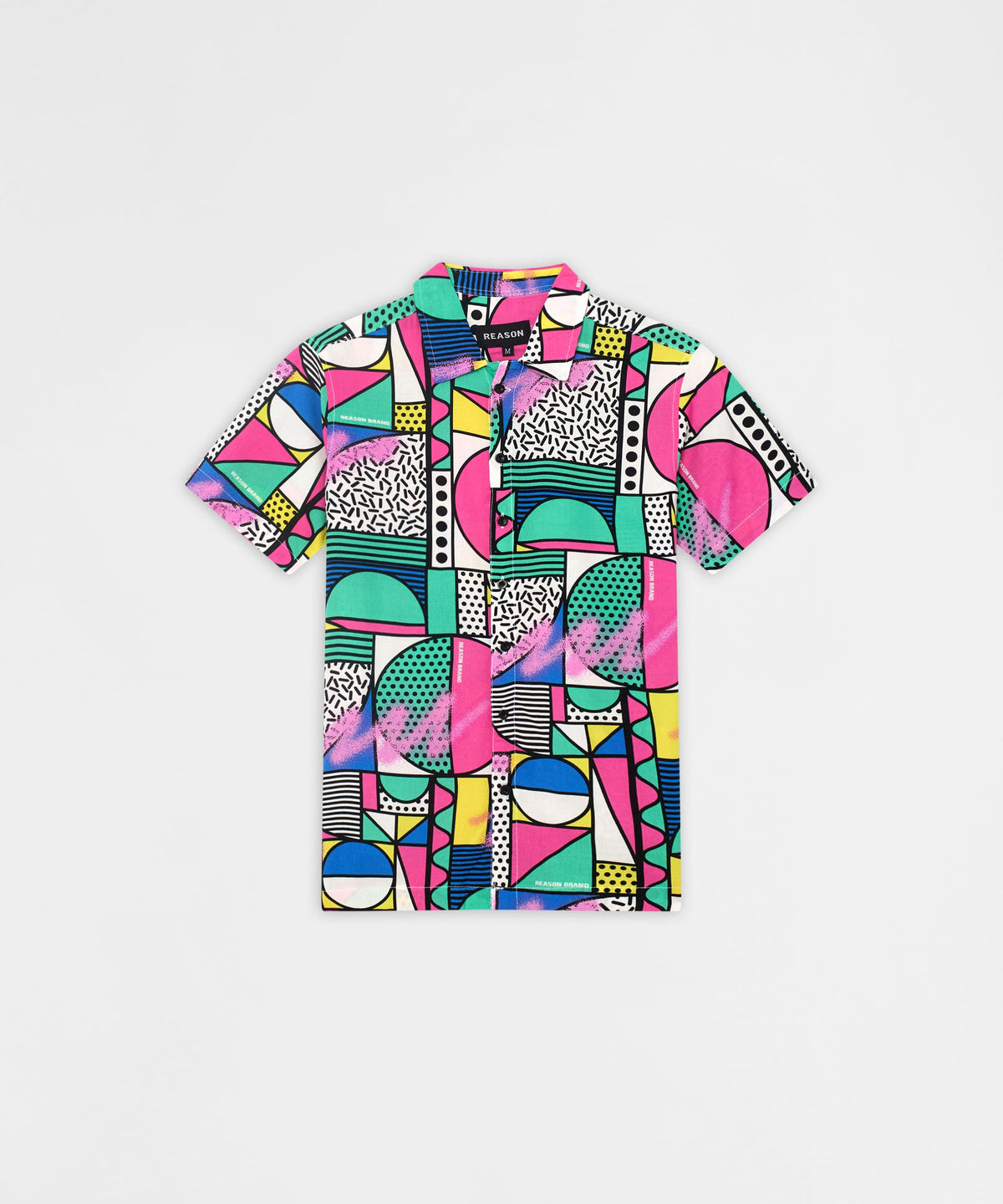 COMPOSE SHIRT | Reason Clothing Popular