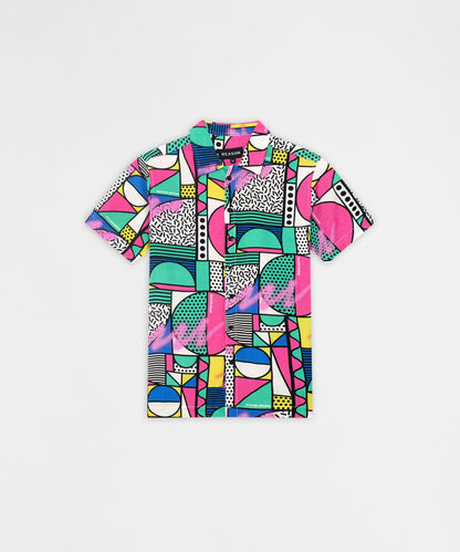 COMPOSE SHIRT | Reason Clothing Popular