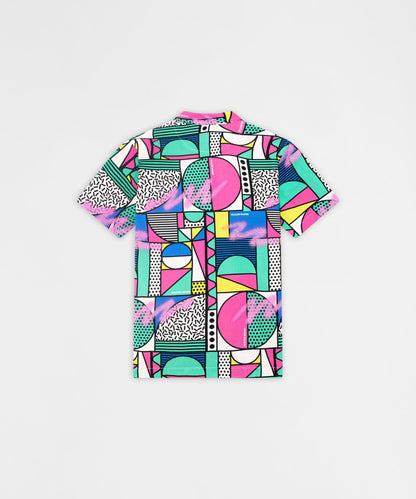 COMPOSE SHIRT | Reason Clothing Popular